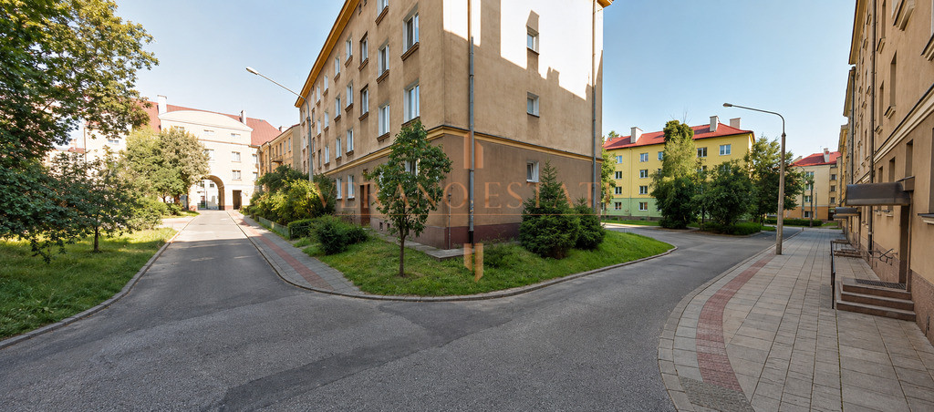 Mieszkanie Sprzedaż Radom Ludwika Solskiego 12
