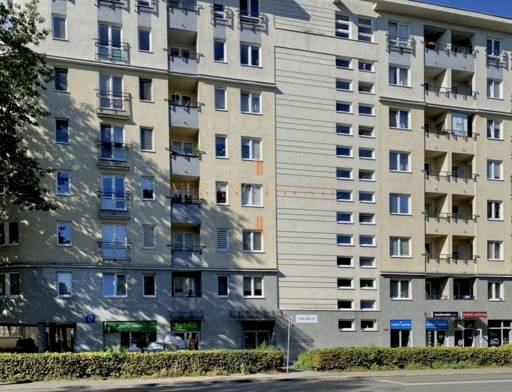 Mieszkanie Sprzedaż Warszawa Wola Księcia Janusza 11