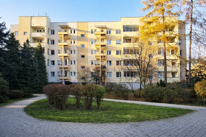 Mieszkanie Sprzedaż Warszawa Praga-Południe 9
