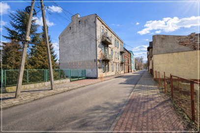Obiekt Sprzedaż Sosnowiec Rybna