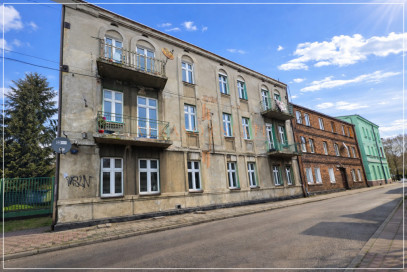 Obiekt Sprzedaż Sosnowiec Rybna