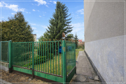 Obiekt Sprzedaż Sosnowiec Rybna