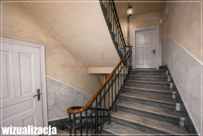 Obiekt Sprzedaż Sosnowiec Rybna