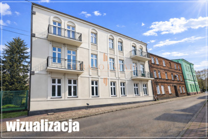Obiekt Sprzedaż Sosnowiec Rybna