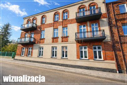 Obiekt Sprzedaż Sosnowiec Rybna