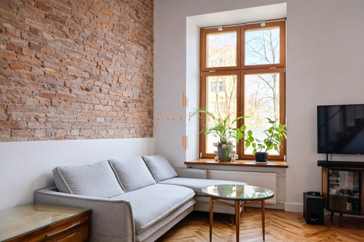 Mieszkanie Sprzedaż Łódź Piotrkowska 1