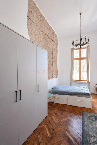 Mieszkanie Sprzedaż Łódź Piotrkowska 16