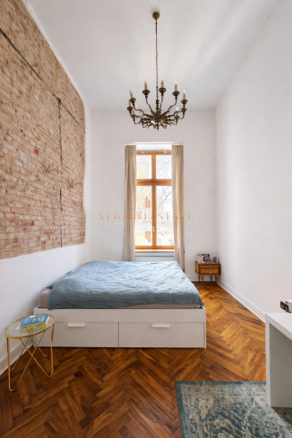 Mieszkanie Sprzedaż Łódź Piotrkowska 17