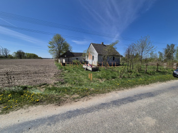 Działka Sprzedaż Trzepnica