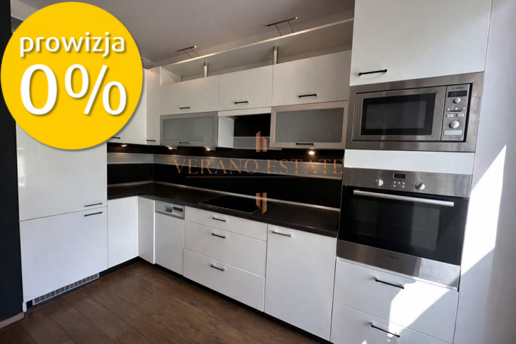 Mieszkanie Sprzedaż Pruszków Bolesława Prusa 5