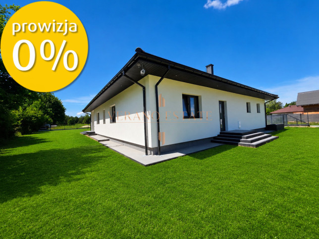 Dom Sprzedaż Skuły Polnych Maków 3