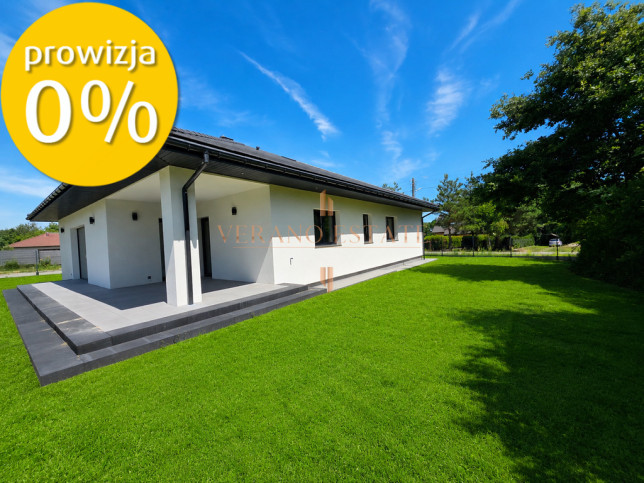 Dom Sprzedaż Skuły Polnych Maków 4