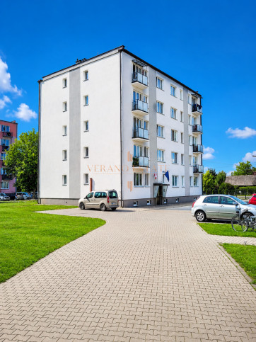 Mieszkanie Sprzedaż Leszno Sochaczewska 14