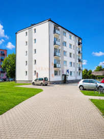 Mieszkanie Sprzedaż Leszno Sochaczewska