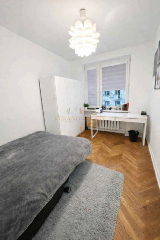 Mieszkanie Sprzedaż Warszawa Śródmieście Żurawia 4