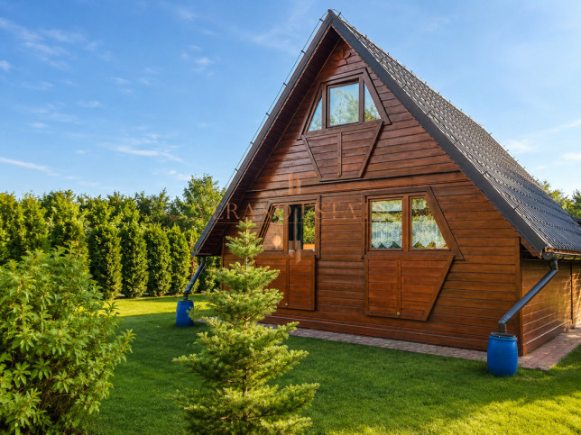 Dom Sprzedaż Witów-Kolonia 2
