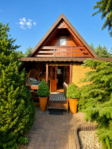 Dom Sprzedaż Witów-Kolonia 1