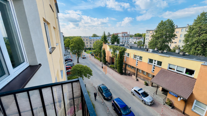 Mieszkanie Sprzedaż Ciechanów Adama Mickiewicza 17