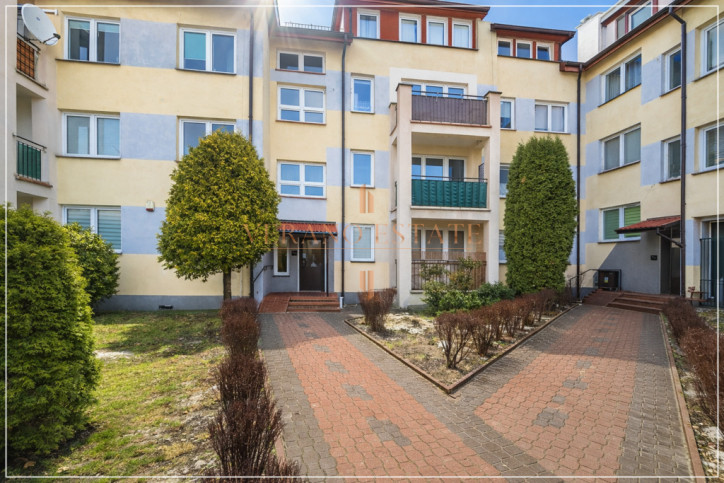 Mieszkanie Sprzedaż Grójec Józefa Wybickiego 1