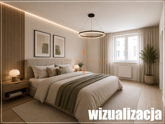 Mieszkanie Sprzedaż Góra Kalwaria Długa 3