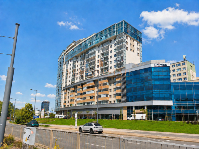 Lokal Wynajem Warszawa Okopowa 19