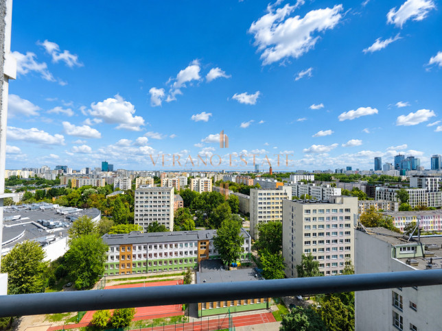 Lokal Wynajem Warszawa Okopowa 15