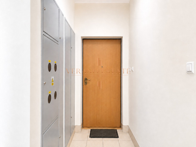 Lokal Wynajem Warszawa Okopowa 18
