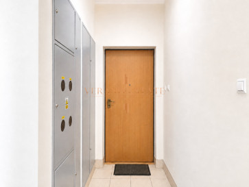 Lokal Wynajem Warszawa Okopowa