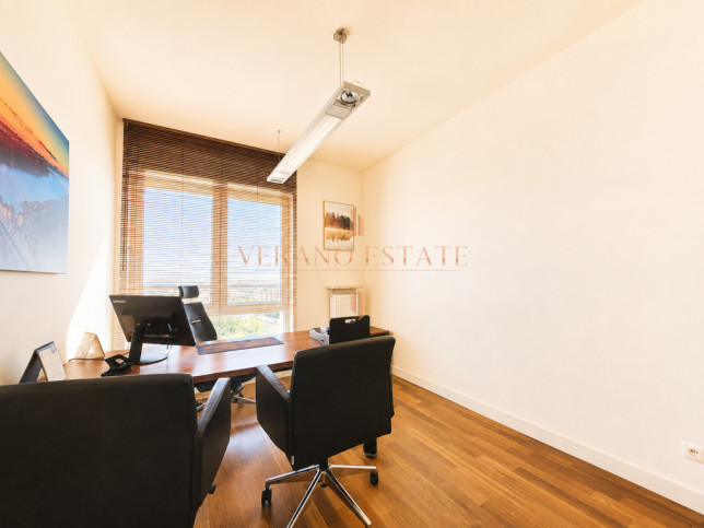 Lokal Wynajem Warszawa Okopowa 8