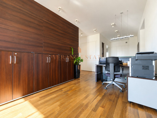Lokal Wynajem Warszawa Okopowa 12