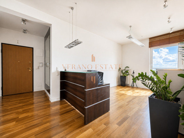Lokal Wynajem Warszawa Okopowa 10