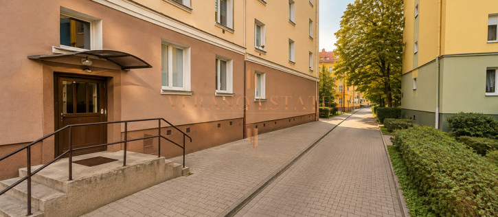 Mieszkanie Sprzedaż Radom Ludwika Solskiego 10