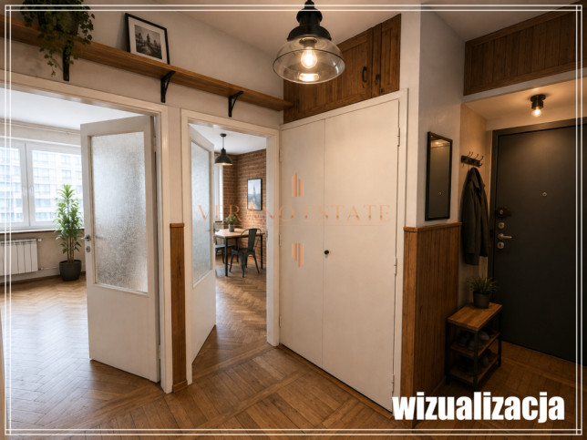 Mieszkanie Sprzedaż Warszawa Ochota Aleje Jerozolimskie 12
