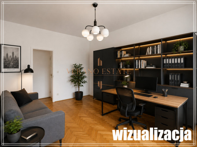 Mieszkanie Sprzedaż Warszawa Praga-Południe Stanisława Augusta 15