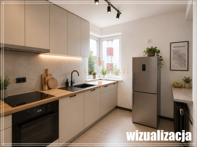 Mieszkanie Sprzedaż Warszawa Praga-Południe Stanisława Augusta 5