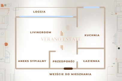 Mieszkanie Sprzedaż Legionowo Pałacowa