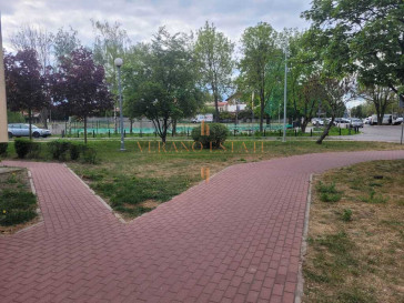 Mieszkanie Sprzedaż Legionowo Pałacowa