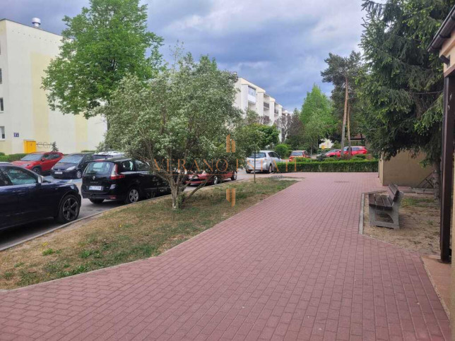 Mieszkanie Sprzedaż Legionowo Pałacowa 18