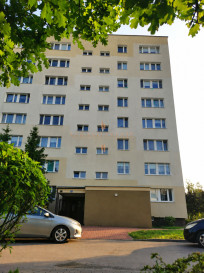 Mieszkanie Sprzedaż Legionowo Pałacowa