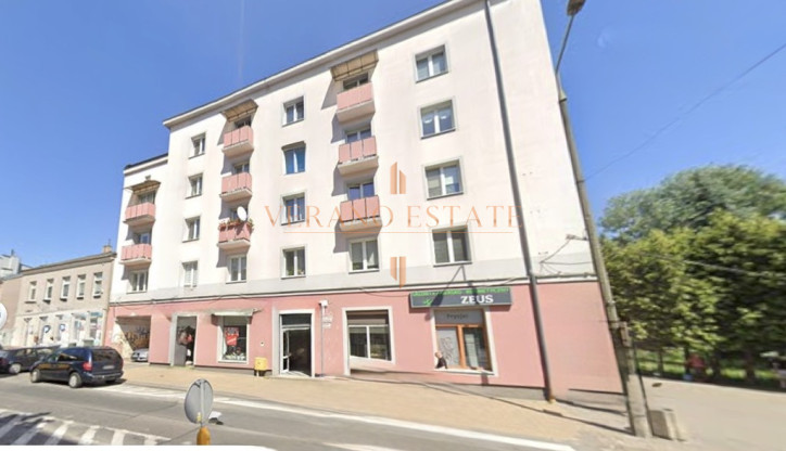 Mieszkanie Sprzedaż Radom Romualda Traugutta 15
