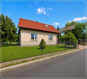 Dom Sprzedaż Błonie Powstańców