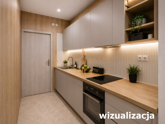 Mieszkanie Sprzedaż Pruszków Książąt Mazowieckich 5