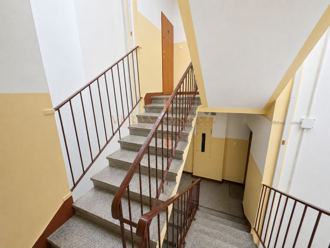 Mieszkanie Sprzedaż Pruszków Książąt Mazowieckich 10