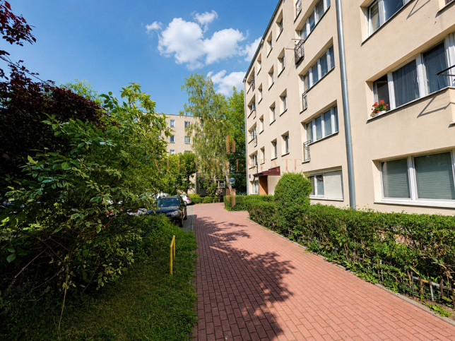 Mieszkanie Sprzedaż Pruszków Książąt Mazowieckich 1