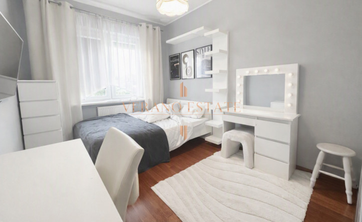 Mieszkanie Sprzedaż Piastów Romualda Traugutta 9