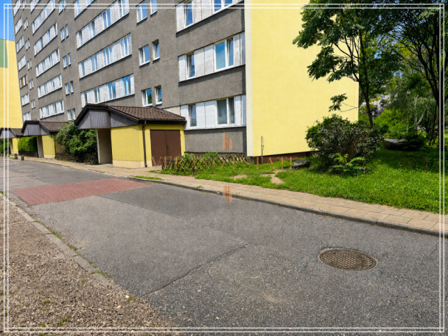 Mieszkanie Sprzedaż Pruszków Jasna 3