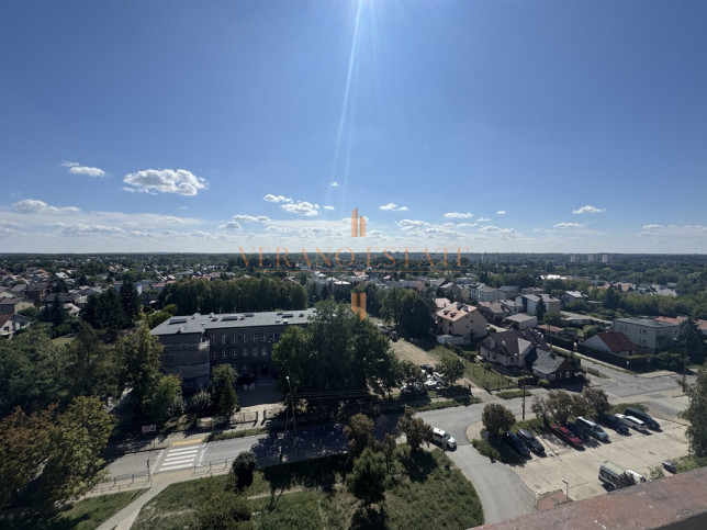 Mieszkanie Sprzedaż Radom Gajowa 1