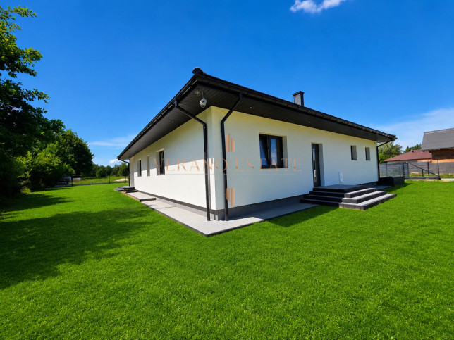 Dom Sprzedaż Skuły Polnych Maków 6
