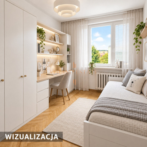 Mieszkanie Sprzedaż Gostynin Wojska Polskiego 3