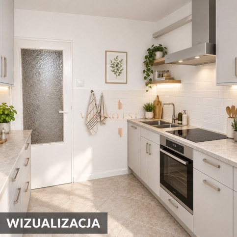 Mieszkanie Sprzedaż Gostynin Wojska Polskiego 8